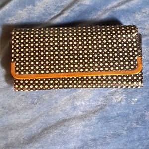 GENTLY USED - Wallet